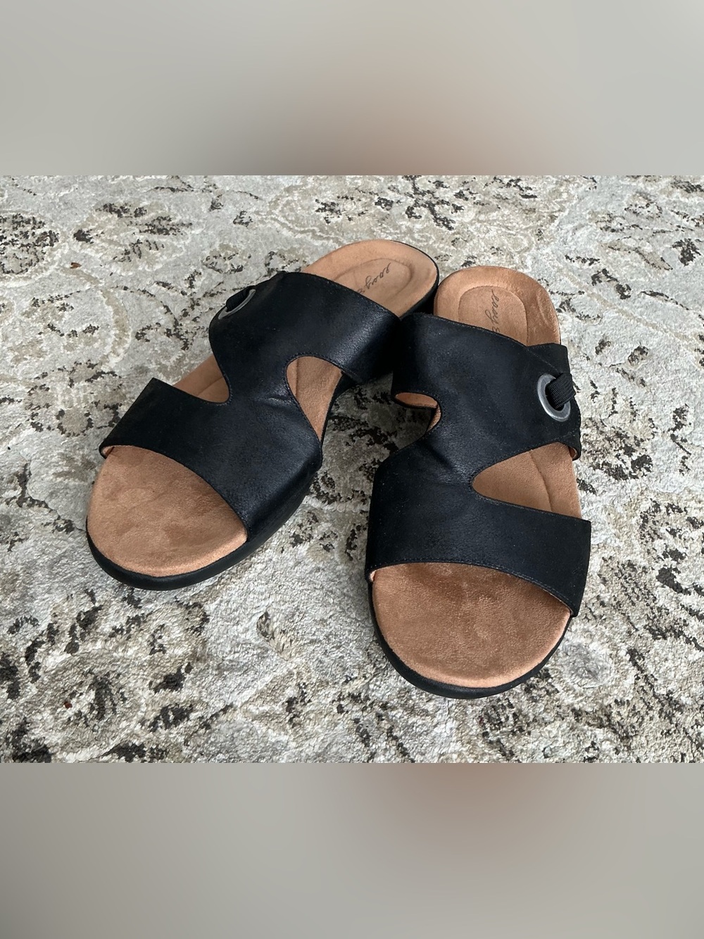 Comfortable Everyday Slip-Ons for WIDE feet 🪻🪻